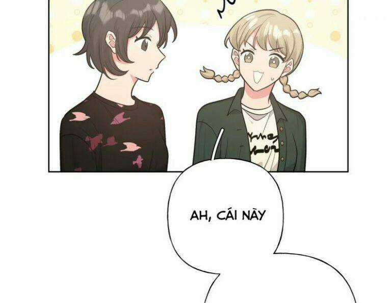 Cẩn Thận Bị Mộng Ma Ăn Mất Đó! Chapter 68.5 trang 40