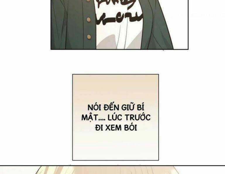 Cẩn Thận Bị Mộng Ma Ăn Mất Đó! Chapter 68.5 trang 43