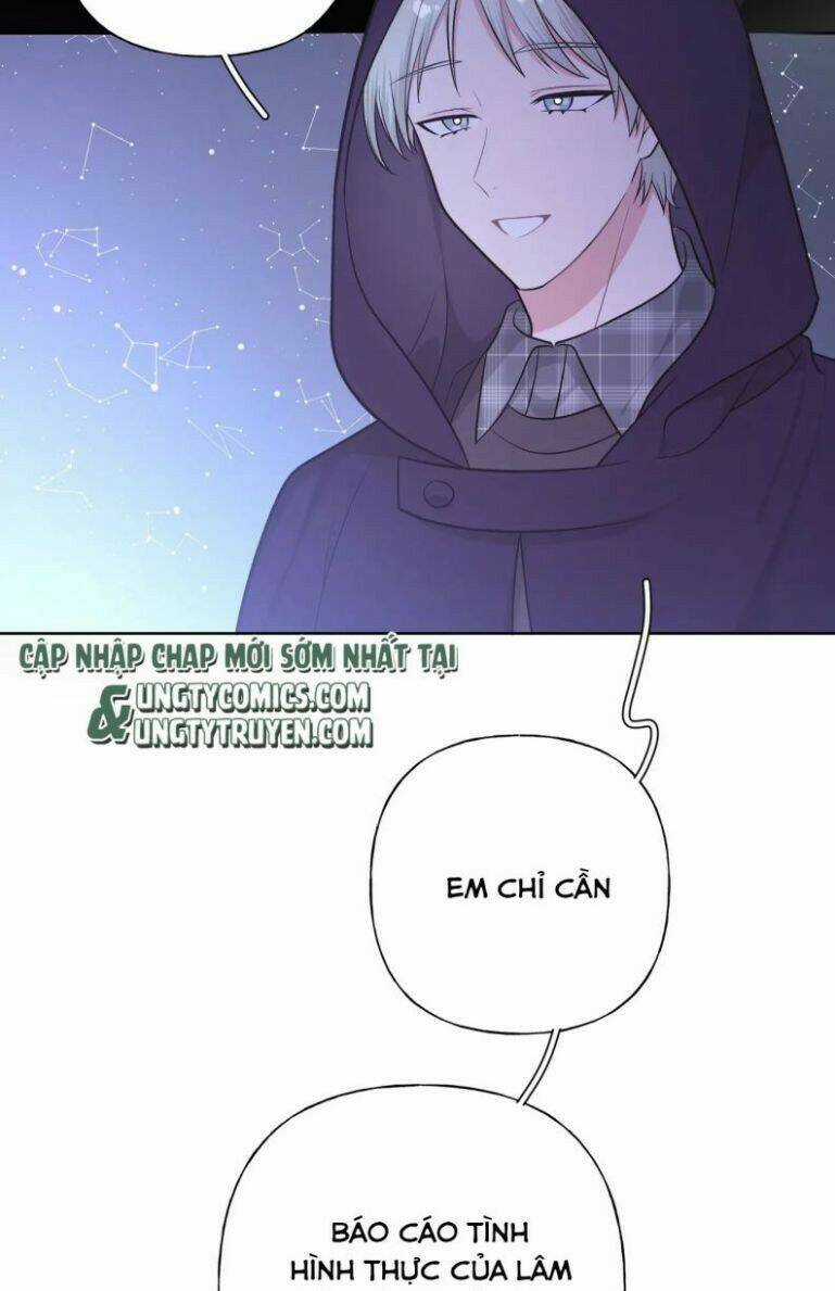 Cẩn Thận Bị Mộng Ma Ăn Mất Đó! Chapter 68.5 trang 47