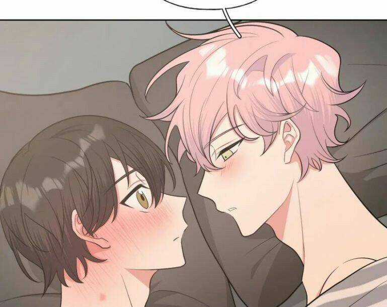 Cẩn Thận Bị Mộng Ma Ăn Mất Đó! Chapter 68.5 trang 6