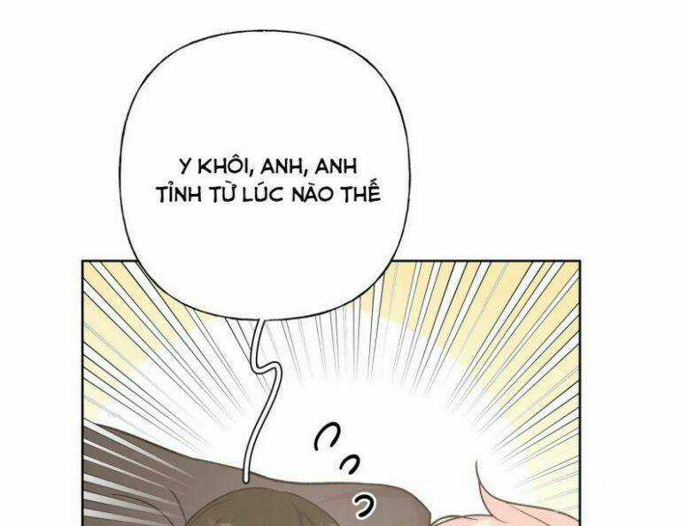 Cẩn Thận Bị Mộng Ma Ăn Mất Đó! Chapter 68.5 trang 8