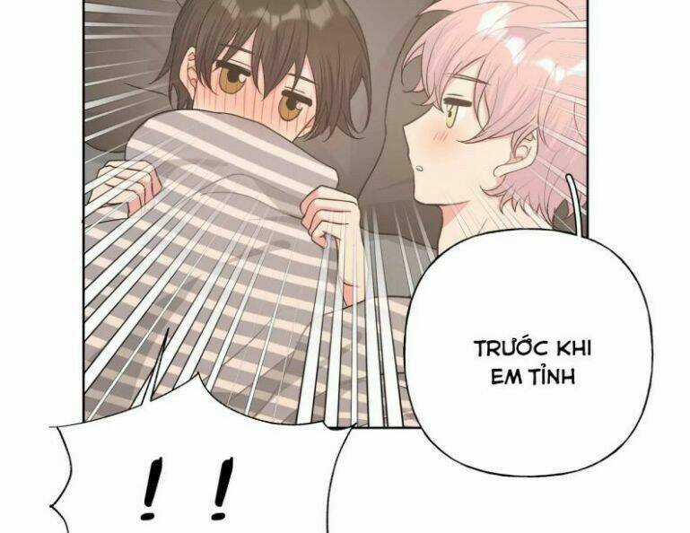 Cẩn Thận Bị Mộng Ma Ăn Mất Đó! Chapter 68.5 trang 9