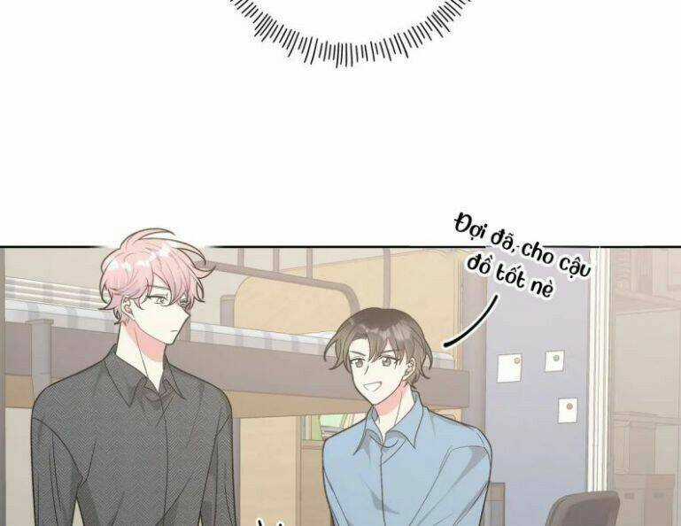 Cẩn Thận Bị Mộng Ma Ăn Mất Đó! Chapter 68 trang 12