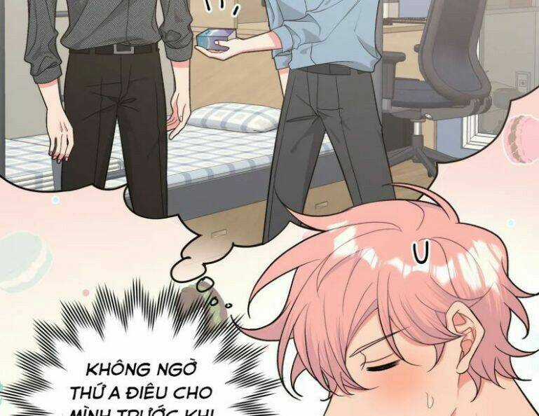 Cẩn Thận Bị Mộng Ma Ăn Mất Đó! Chapter 68 trang 13