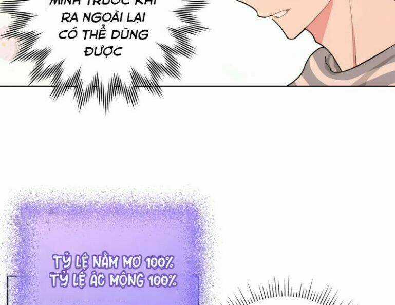 Cẩn Thận Bị Mộng Ma Ăn Mất Đó! Chapter 68 trang 14