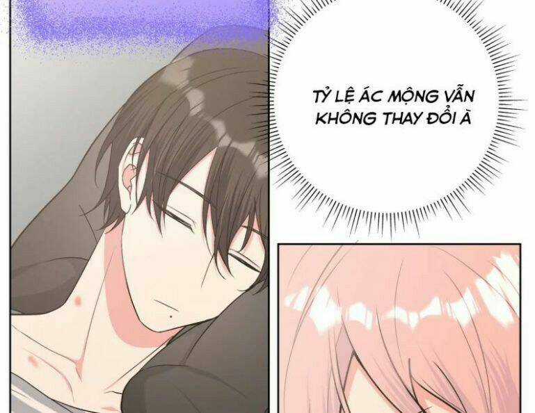 Cẩn Thận Bị Mộng Ma Ăn Mất Đó! Chapter 68 trang 15