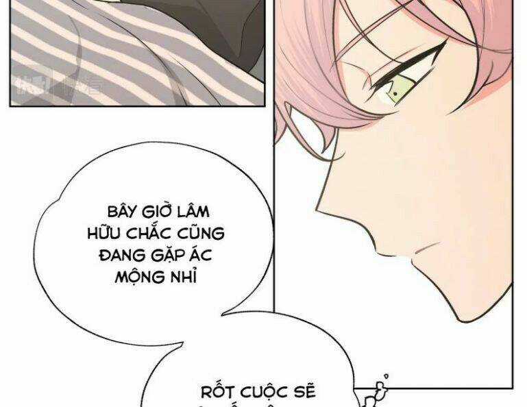 Cẩn Thận Bị Mộng Ma Ăn Mất Đó! Chapter 68 trang 16