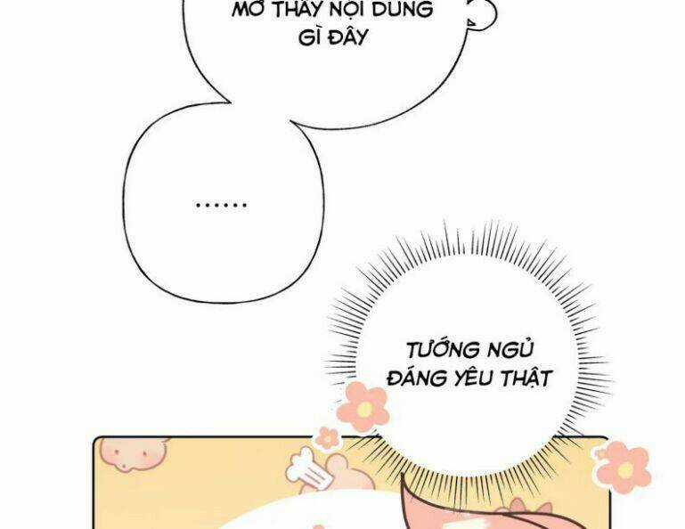 Cẩn Thận Bị Mộng Ma Ăn Mất Đó! Chapter 68 trang 17