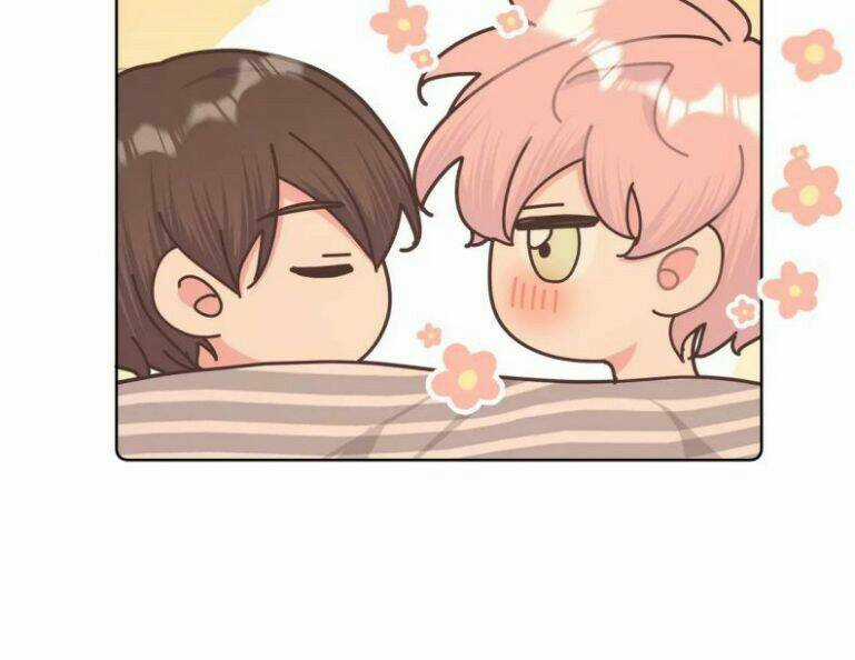 Cẩn Thận Bị Mộng Ma Ăn Mất Đó! Chapter 68 trang 18