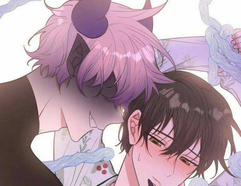 Cẩn Thận Bị Mộng Ma Ăn Mất Đó! Chapter 68 trang 25