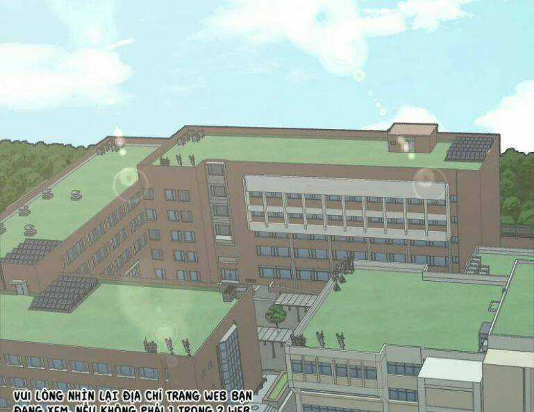 Cẩn Thận Bị Mộng Ma Ăn Mất Đó! Chapter 68 trang 3