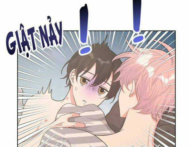 Cẩn Thận Bị Mộng Ma Ăn Mất Đó! Chapter 68 trang 38