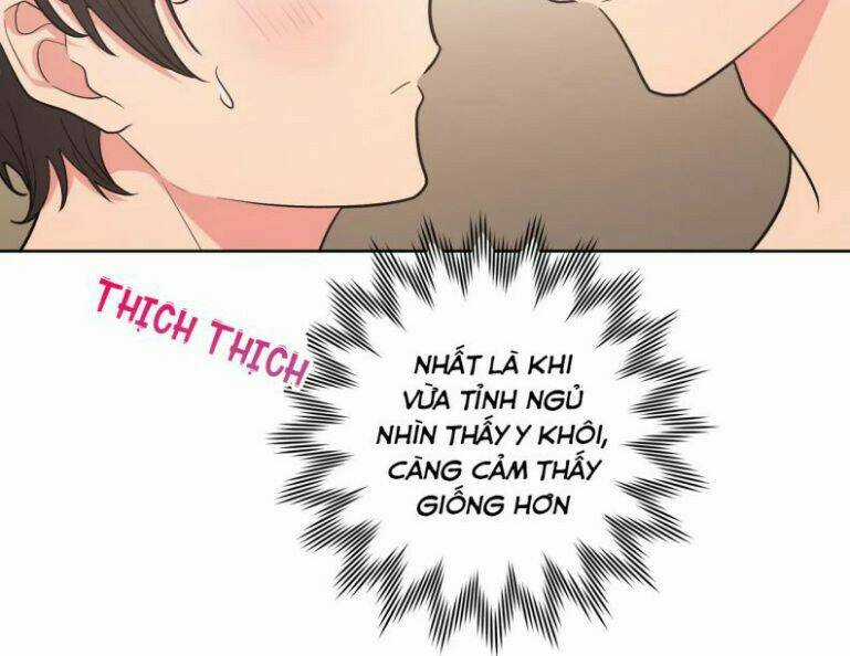 Cẩn Thận Bị Mộng Ma Ăn Mất Đó! Chapter 68 trang 43