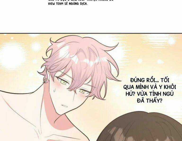 Cẩn Thận Bị Mộng Ma Ăn Mất Đó! Chapter 68 trang 45