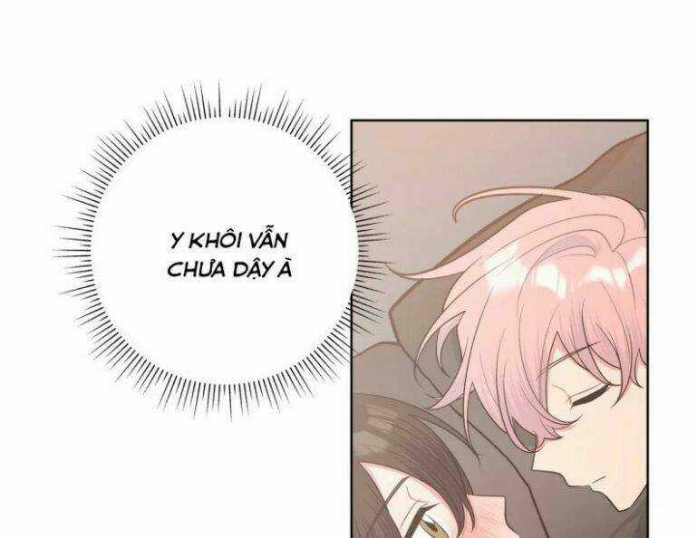 Cẩn Thận Bị Mộng Ma Ăn Mất Đó! Chapter 68 trang 47