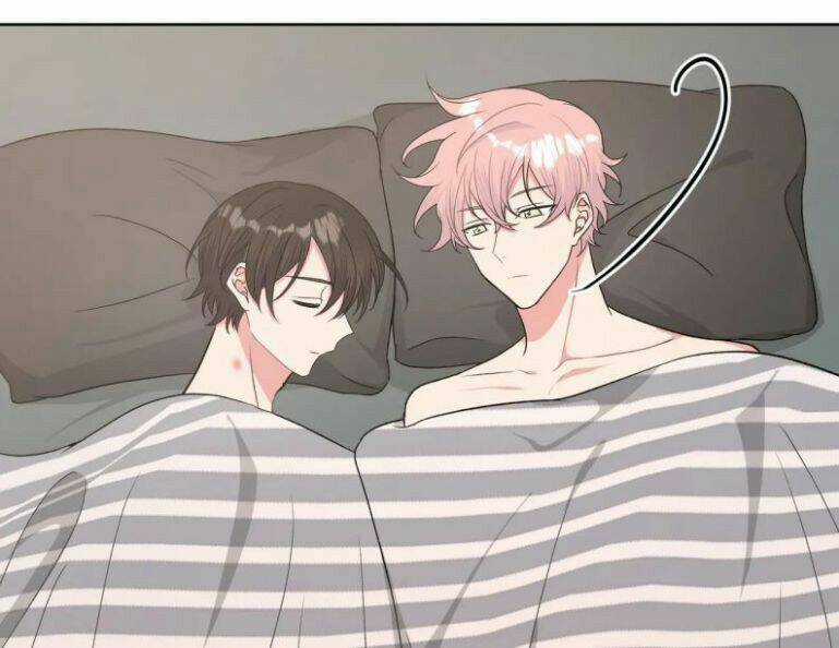 Cẩn Thận Bị Mộng Ma Ăn Mất Đó! Chapter 68 trang 7