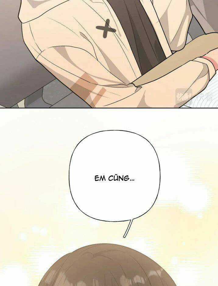 Cẩn Thận Bị Mộng Ma Ăn Mất Đó! Chapter 69.5 trang 2