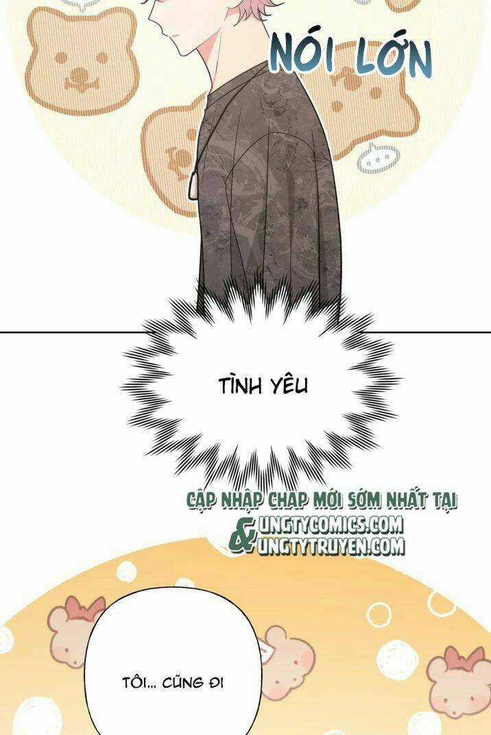 Cẩn Thận Bị Mộng Ma Ăn Mất Đó! Chapter 69.5 trang 21