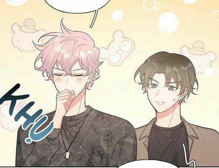 Cẩn Thận Bị Mộng Ma Ăn Mất Đó! Chapter 69.5 trang 22