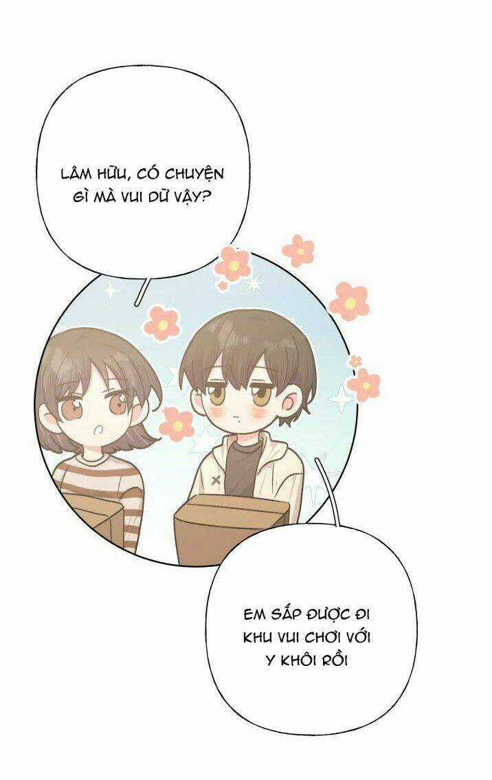 Cẩn Thận Bị Mộng Ma Ăn Mất Đó! Chapter 69.5 trang 25