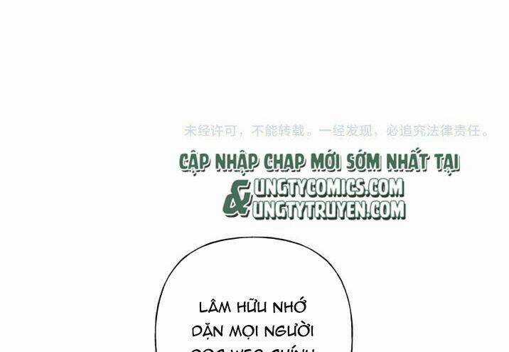 Cẩn Thận Bị Mộng Ma Ăn Mất Đó! Chapter 69.5 trang 26