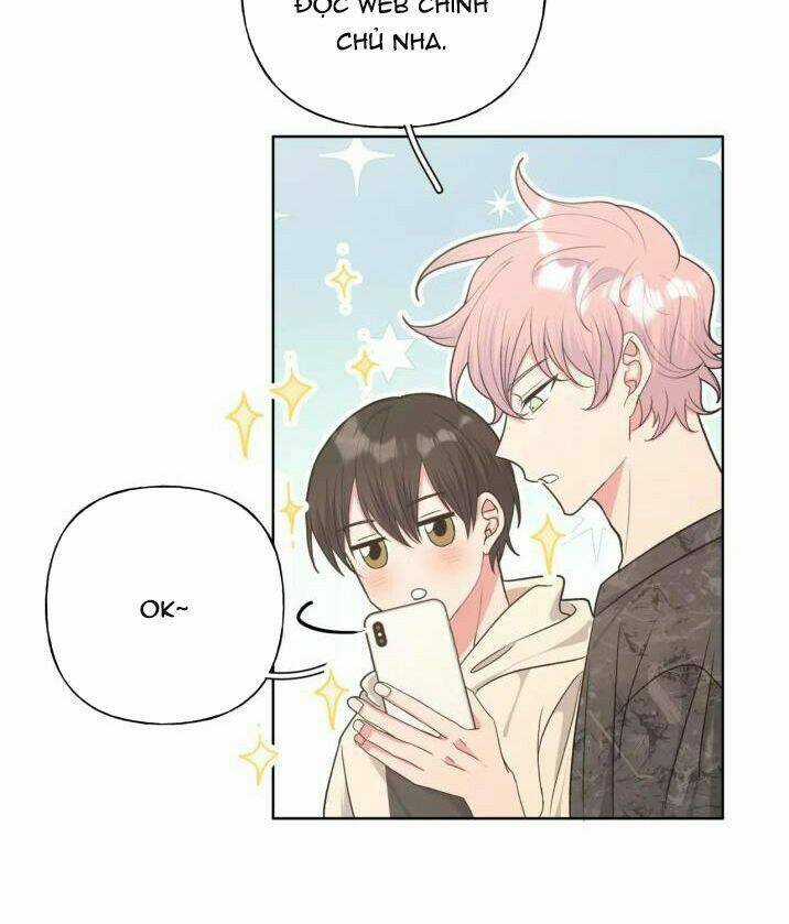 Cẩn Thận Bị Mộng Ma Ăn Mất Đó! Chapter 69.5 trang 27