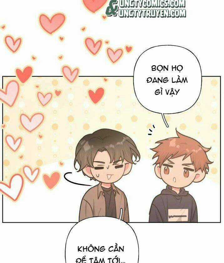 Cẩn Thận Bị Mộng Ma Ăn Mất Đó! Chapter 69.5 trang 5