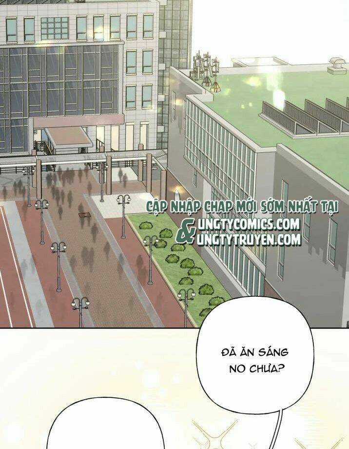 Cẩn Thận Bị Mộng Ma Ăn Mất Đó! Chapter 69 trang 11