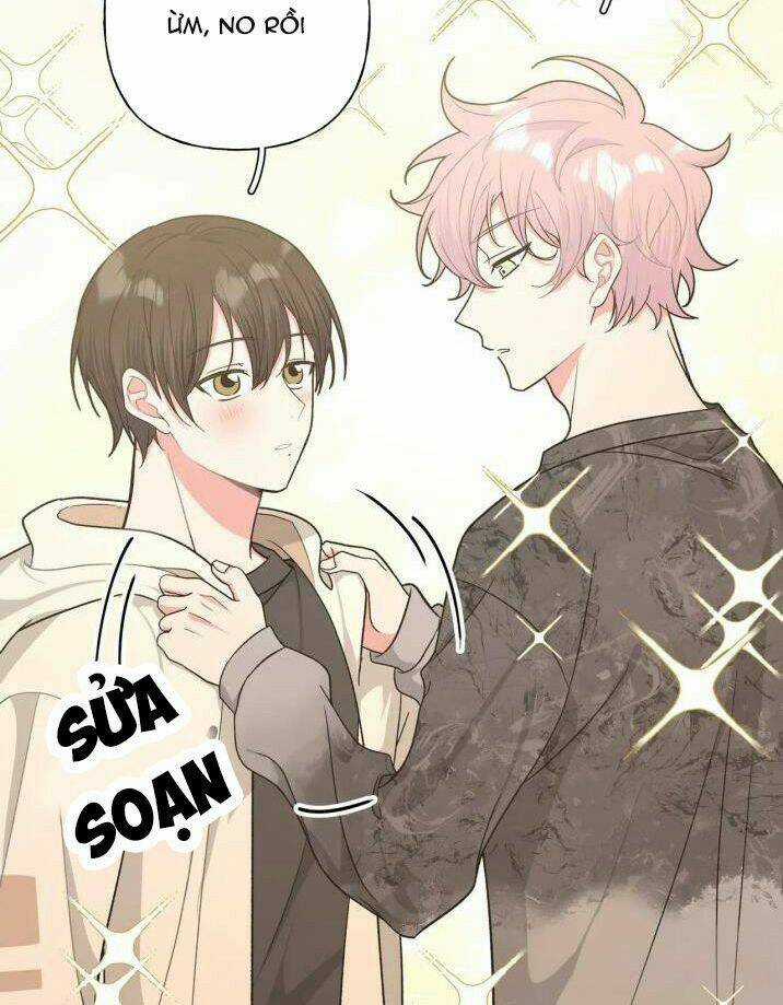 Cẩn Thận Bị Mộng Ma Ăn Mất Đó! Chapter 69 trang 12