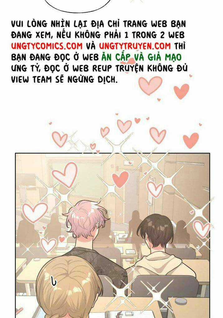 Cẩn Thận Bị Mộng Ma Ăn Mất Đó! Chapter 69 trang 18