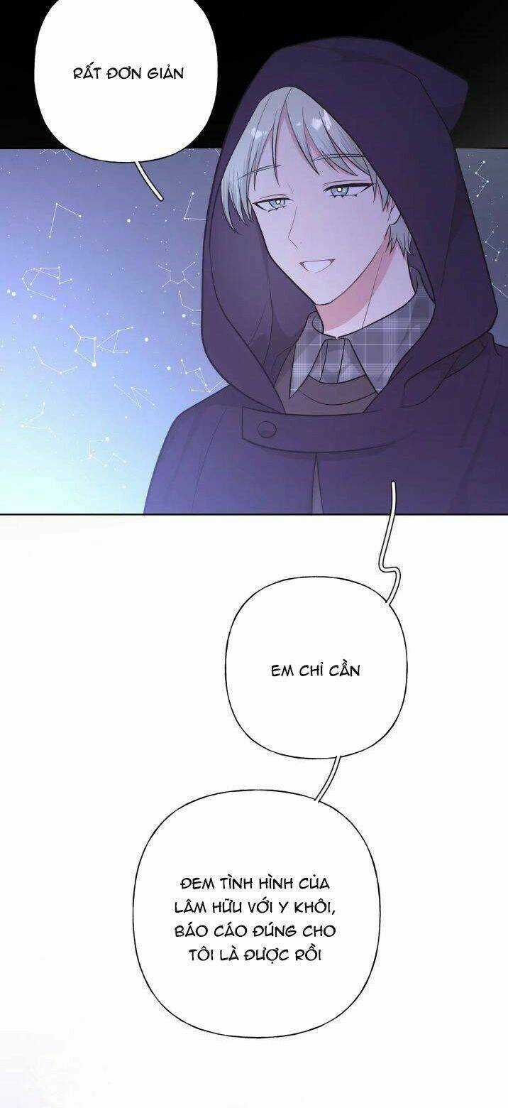 Cẩn Thận Bị Mộng Ma Ăn Mất Đó! Chapter 69 trang 2