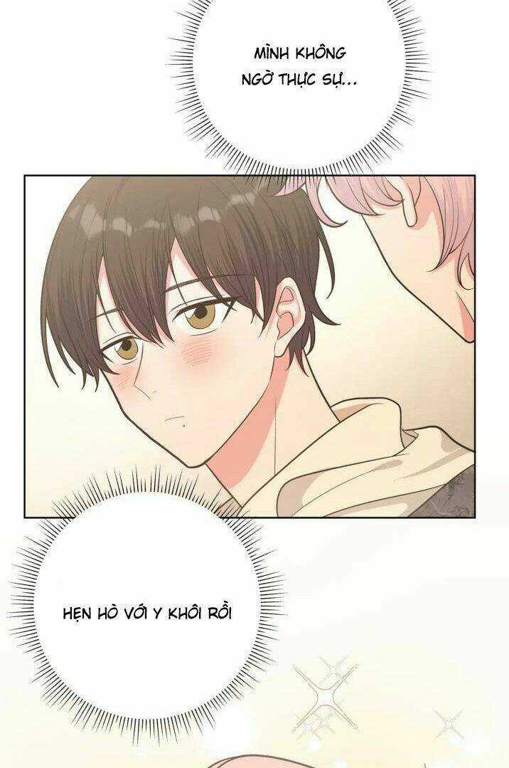 Cẩn Thận Bị Mộng Ma Ăn Mất Đó! Chapter 69 trang 20