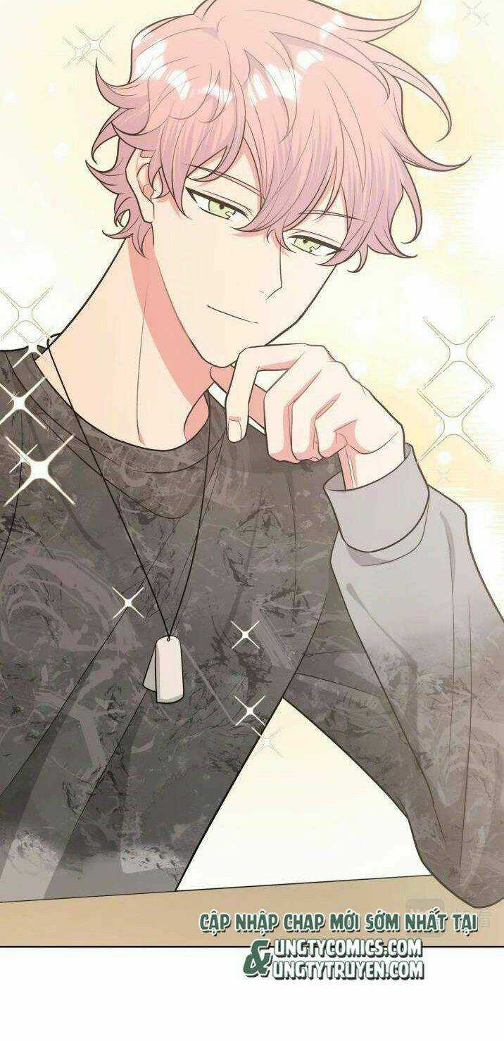 Cẩn Thận Bị Mộng Ma Ăn Mất Đó! Chapter 69 trang 21