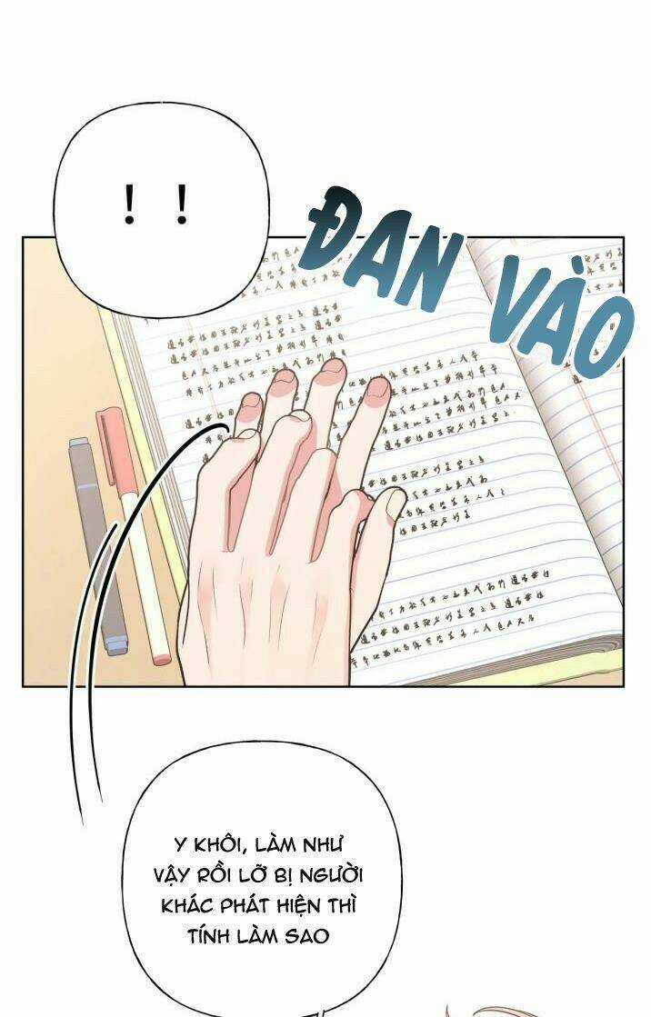 Cẩn Thận Bị Mộng Ma Ăn Mất Đó! Chapter 69 trang 22