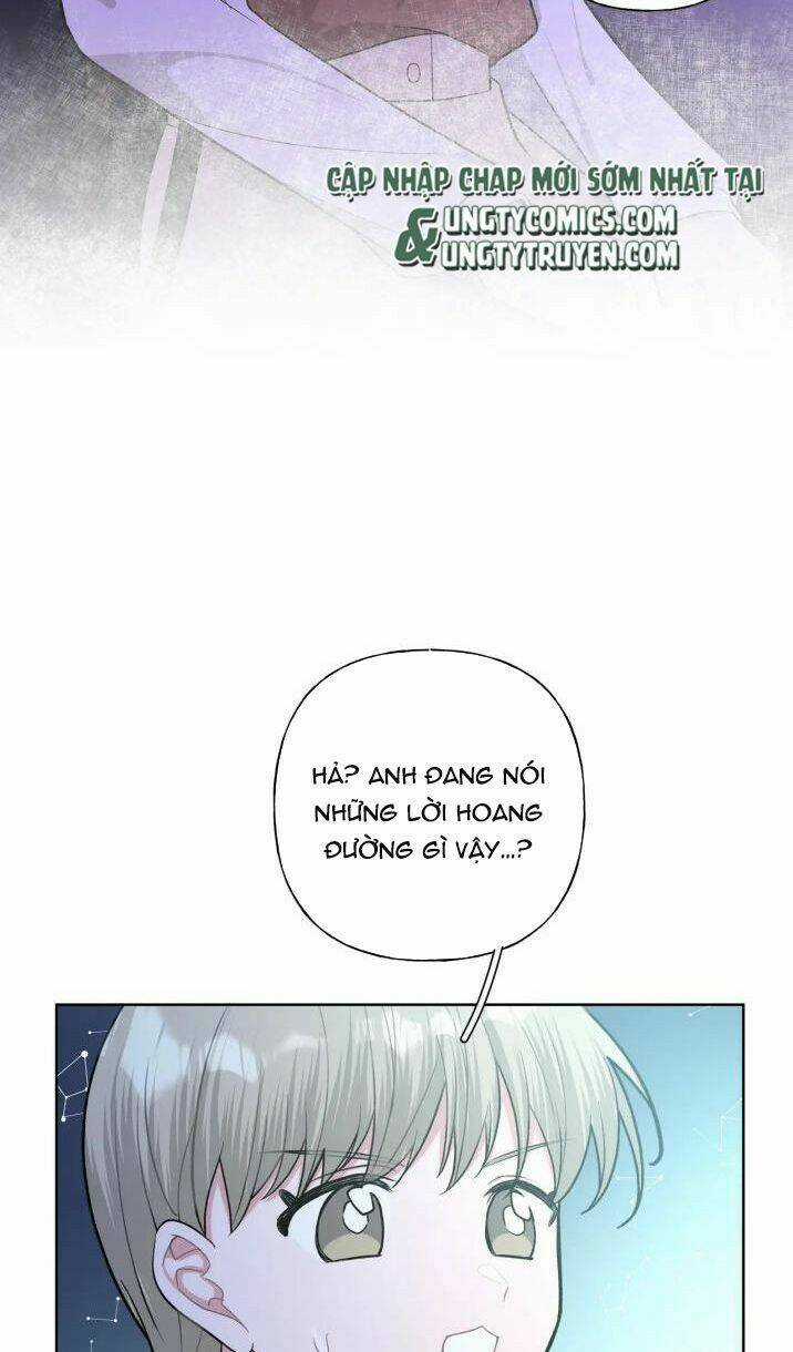 Cẩn Thận Bị Mộng Ma Ăn Mất Đó! Chapter 69 trang 4