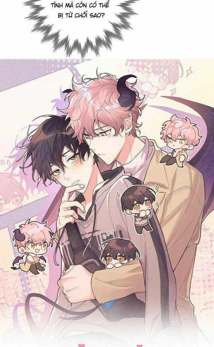 Cẩn Thận Bị Mộng Ma Ăn Mất Đó! Chapter 69 trang 8