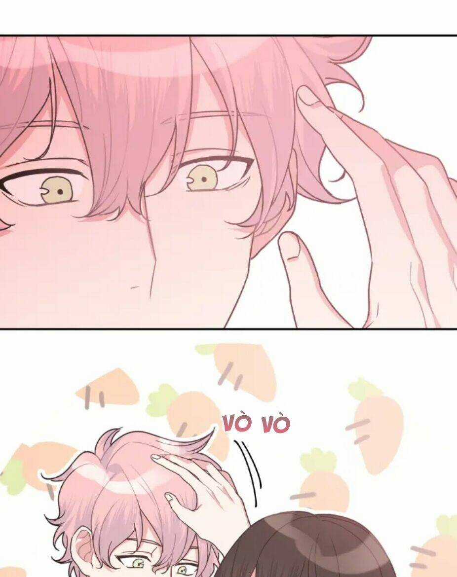 Cẩn Thận Bị Mộng Ma Ăn Mất Đó! Chapter 7 trang 11