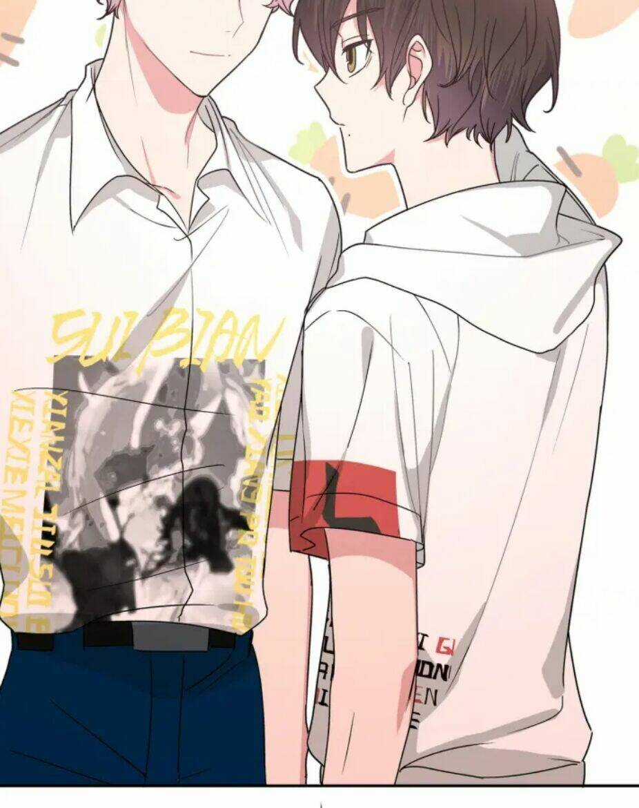 Cẩn Thận Bị Mộng Ma Ăn Mất Đó! Chapter 7 trang 12