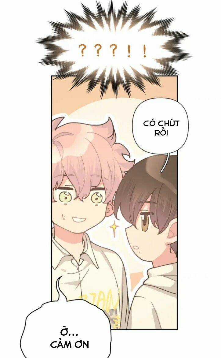 Cẩn Thận Bị Mộng Ma Ăn Mất Đó! Chapter 7 trang 13