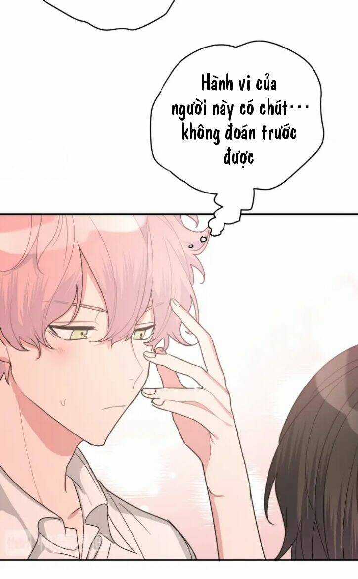 Cẩn Thận Bị Mộng Ma Ăn Mất Đó! Chapter 7 trang 14