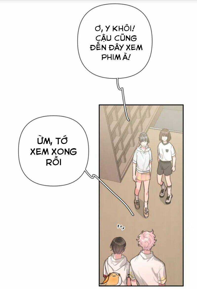 Cẩn Thận Bị Mộng Ma Ăn Mất Đó! Chapter 7 trang 15