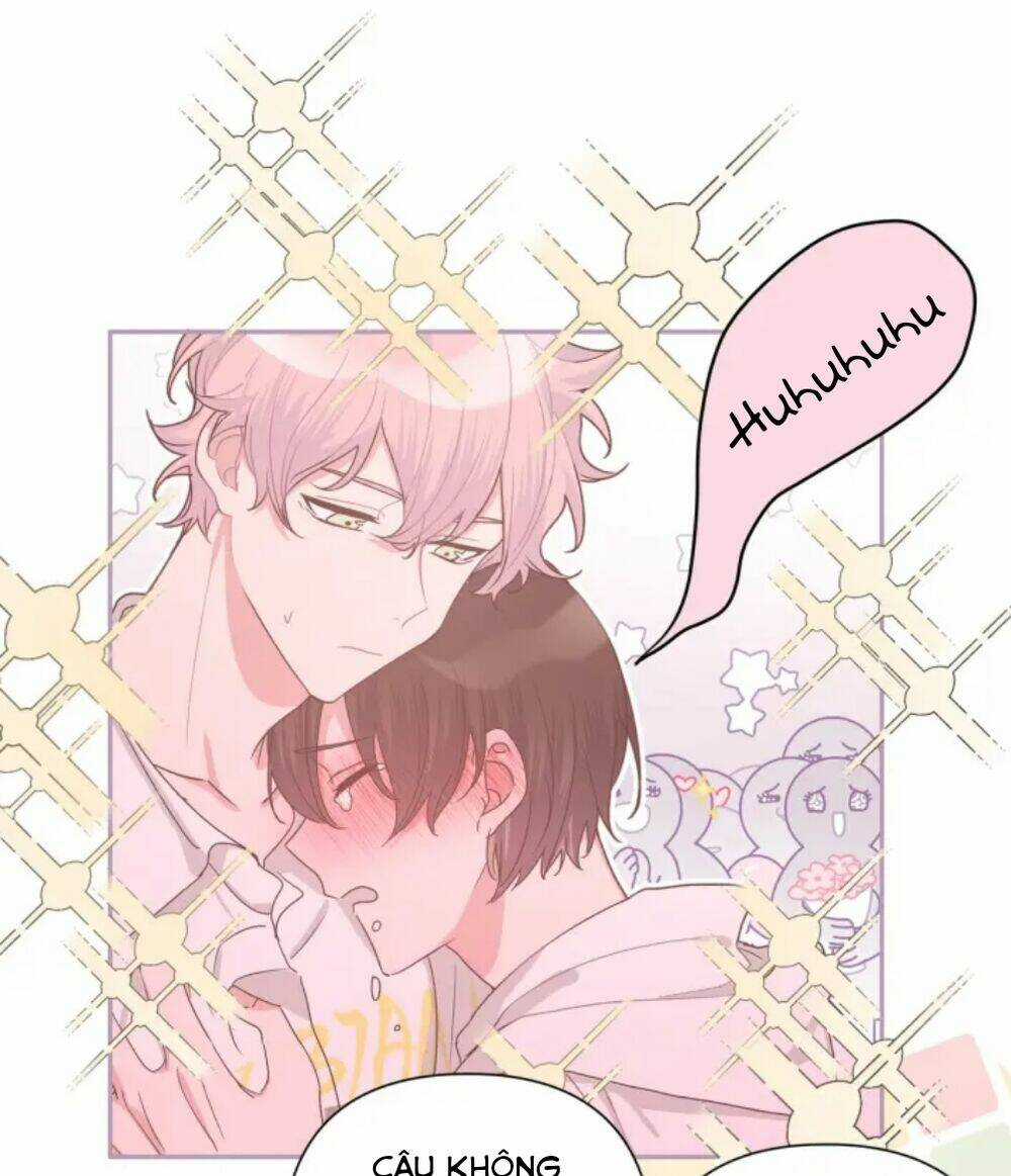 Cẩn Thận Bị Mộng Ma Ăn Mất Đó! Chapter 7 trang 18