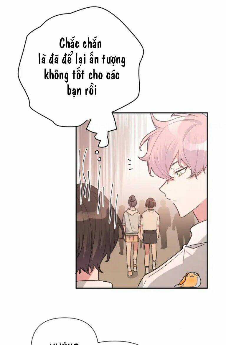 Cẩn Thận Bị Mộng Ma Ăn Mất Đó! Chapter 7 trang 21