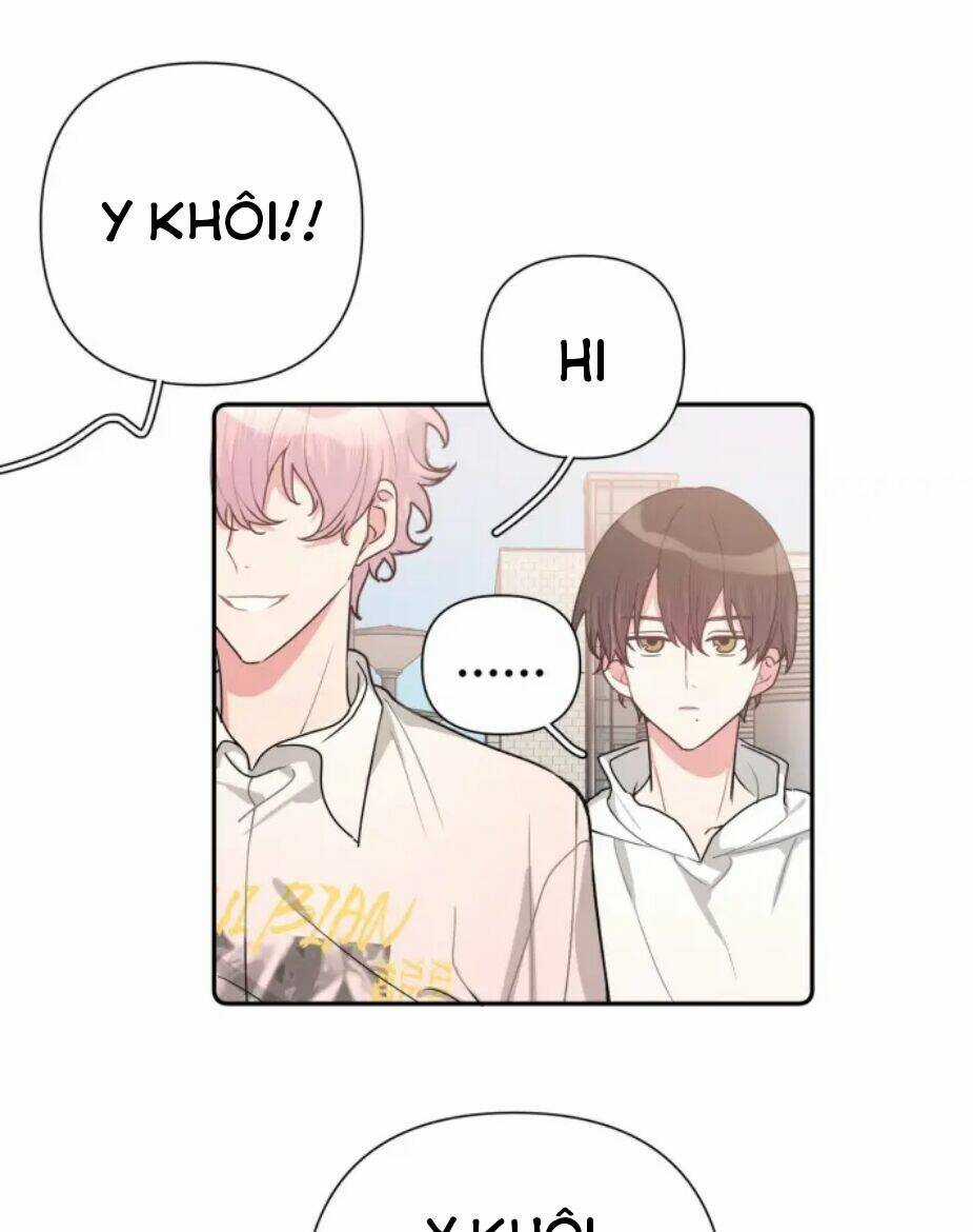 Cẩn Thận Bị Mộng Ma Ăn Mất Đó! Chapter 7 trang 26