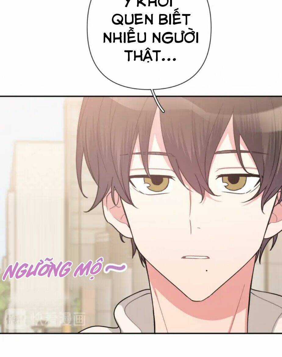 Cẩn Thận Bị Mộng Ma Ăn Mất Đó! Chapter 7 trang 27