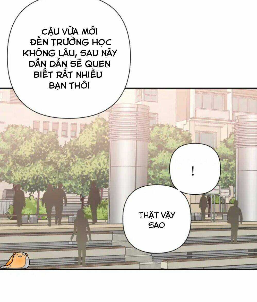 Cẩn Thận Bị Mộng Ma Ăn Mất Đó! Chapter 7 trang 29