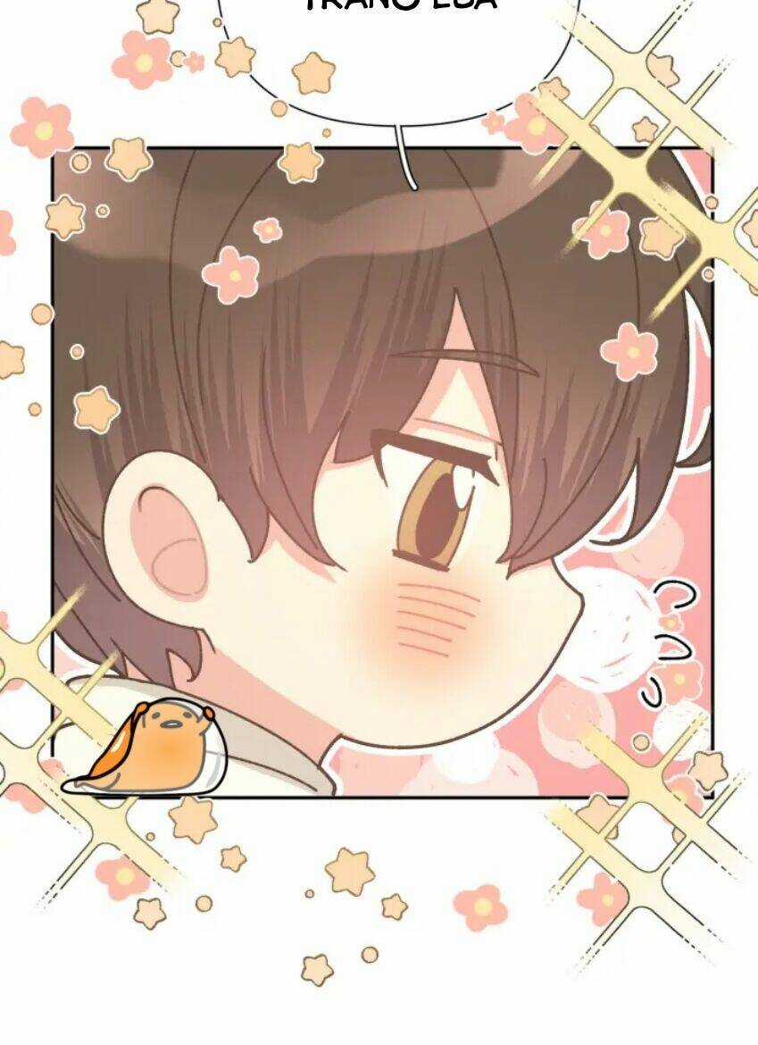 Cẩn Thận Bị Mộng Ma Ăn Mất Đó! Chapter 7 trang 36