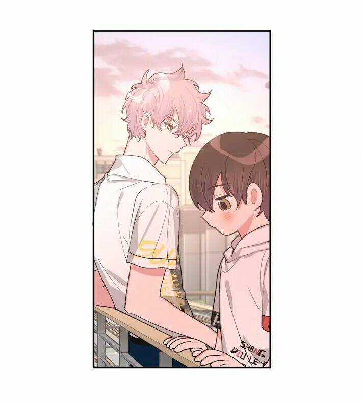 Cẩn Thận Bị Mộng Ma Ăn Mất Đó! Chapter 7 trang 37