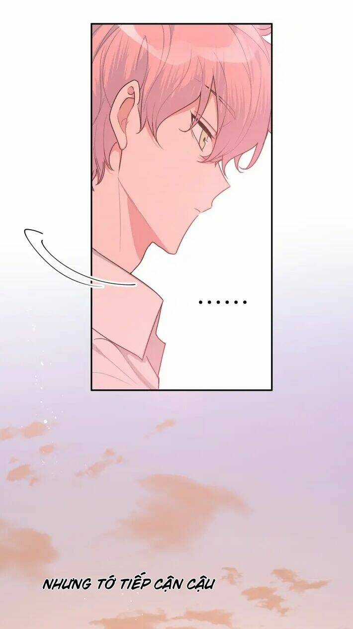 Cẩn Thận Bị Mộng Ma Ăn Mất Đó! Chapter 7 trang 38