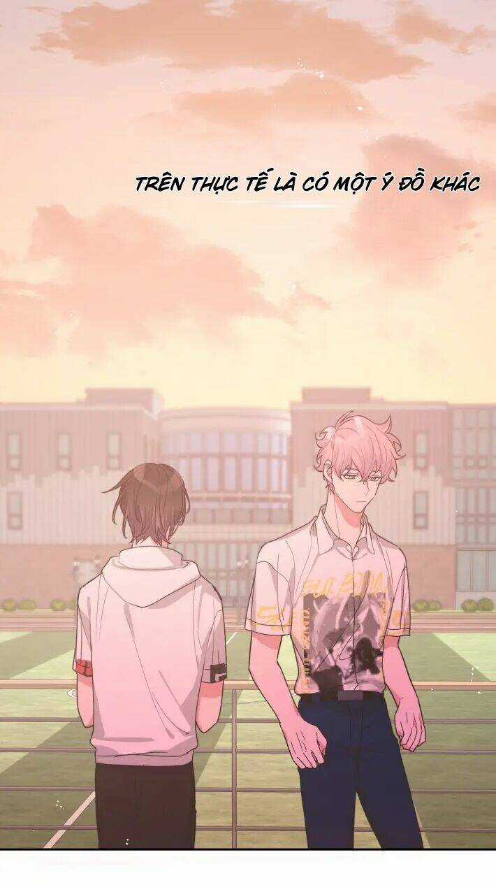 Cẩn Thận Bị Mộng Ma Ăn Mất Đó! Chapter 7 trang 39